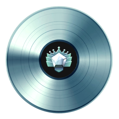 Galaxy Voyager Member badge