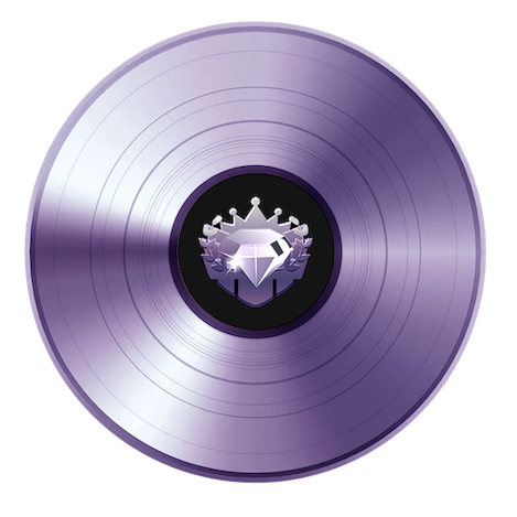 Galactic Legacy Member badge